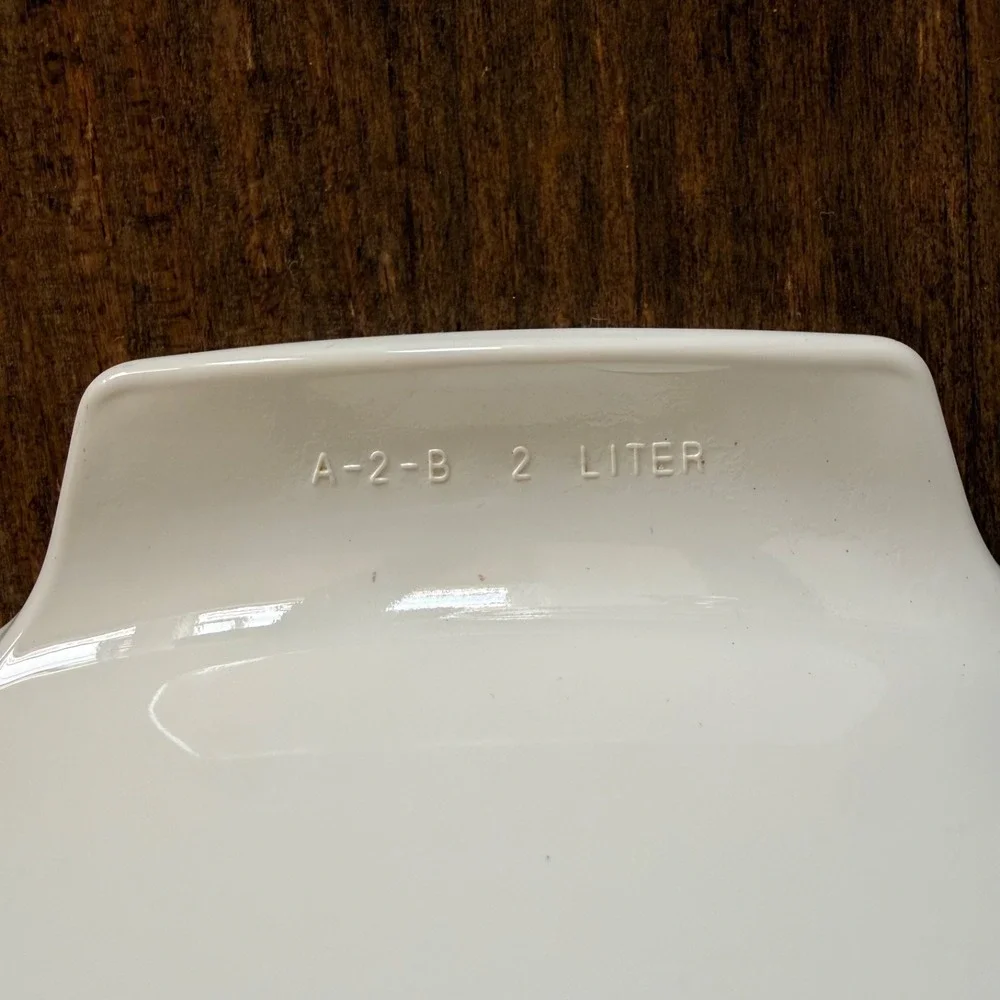 Corningware vintage corning